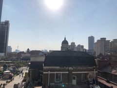 -小白楼1902欧式风情街