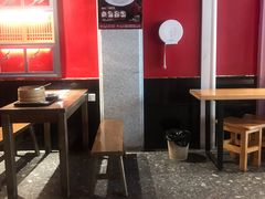 大堂-鑫旺旺汤包(总店)
