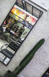 -SALON V