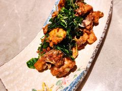 夜市盐酥鸡-雷泰泰台式胡椒虾(滨江金铂湾店)