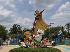 -美的鹭湖探索王国