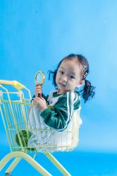 -小熊维尼高端儿童摄影(罗湖区总店)