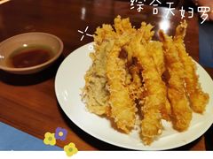 -烧鸟横丁(联发文创口岸店)