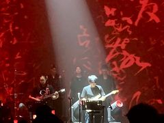 -赤红音乐现场(浦东金桥路店)