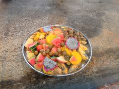 -清迈夜间动物园