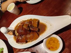 -禾府酒家·传统广府味(番禺店)