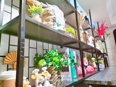 -幸福西饼面包茶饮(车公庙店)