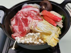 -米仓食堂(正佳广场店)