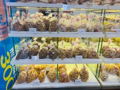 -生活林(河北路店)