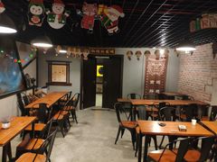 -MC精品真人密室逃脱(星游城店)