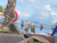 -宴悦海鲜餐厅Driftwood·游水海鲜·牛排(亚龙湾瑞吉店)