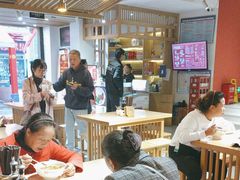 -建新园过桥米线(金碧广场店)