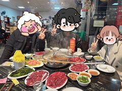 -一鼎牛鲜牛肉火锅·晋江老字号(罗山店)