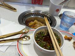 -龍歌自助小火锅(秦淮水游城店)