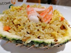 -避风塘(江桥万达店)