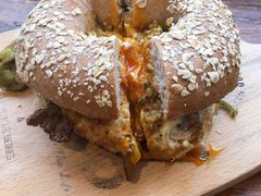 -Catch Bagel(芳草地店)