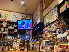 -気楽亭和食料理(气乐亭大世界本店)