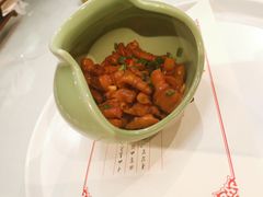 -博悦大酒店-餐厅