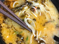 -老妈米线(港龙店)