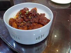 -台北A+A七喜饭店(德增街店)