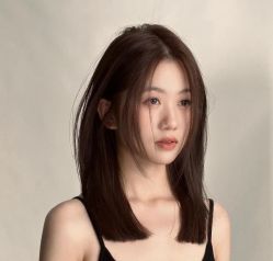 -MMby Hair Code芭曲发型