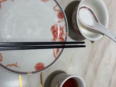 -稻香饭店(龙华天虹店)