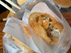 -家阳赵师傅油饼包烧麦(粮道街店)