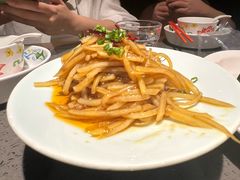-老头儿油爆虾(星光一期店)