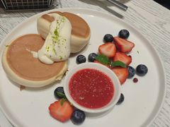 -娜娜家•Nana's restaurant (南开大悦城店)