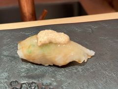 -橼舍鮨青木