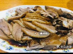 -潮汕大排档
