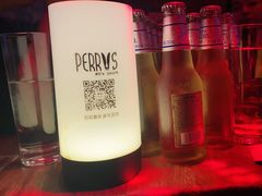 -Perry's·酒吧(黄埔大道店)