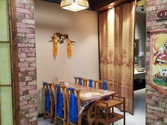 -可汗大营·涮火锅烤全羊烧烤家常菜(武汉分店)