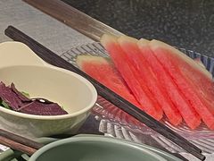 -鲜潭蒸汽石锅鱼(五道口购物中心店)