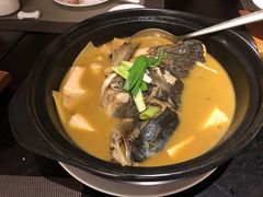 -浙江安吉JW万豪酒店·万豪中餐厅