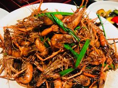 -老头儿油爆虾·知味杭州(爱琴海购物中心)