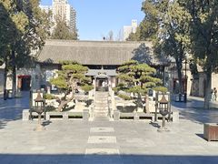 -万寿八仙宫