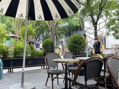 -BUTTERFUL&CREAMOROUS 黄油与面包(三里屯太古里店)