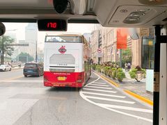 -BUS TOUR观光巴士