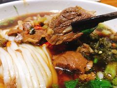-肆姐面粉馆(坡子街店)