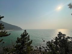 -崂山仰口游览区