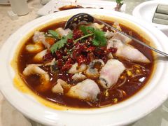 -顺风海鲜港(金玉兰店)