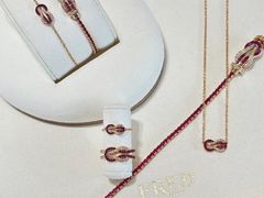 -FRED斐登(上海恒隆精品店)