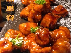 -绿茶餐厅(乐峰广场店)