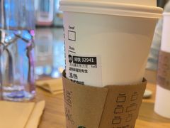 -星巴克(贵阳云岩万达广场店)