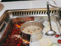 -大渝火锅(太仓万达店)