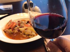 -洲际酒店·地平线全日餐厅HORIZON CAFÉ