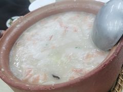 虾蚝粥-云腾砂锅粥(龙津东路店)