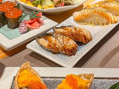 -酒井酱子·深夜食堂(东城汇店)