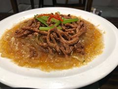 -松针蔡记蒸饺(花园路店)